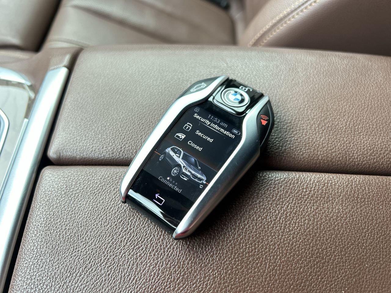 2019 BMW X5 xDrive40i   Luxury, Power, All-Weather Confidence Photo