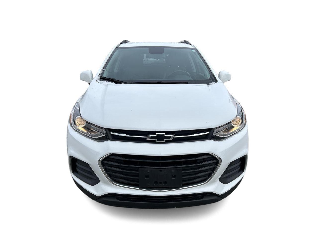 2022 Chevrolet Trax AWD LT Leather Seats  Remote Starter  Alloy Wheels Photo3