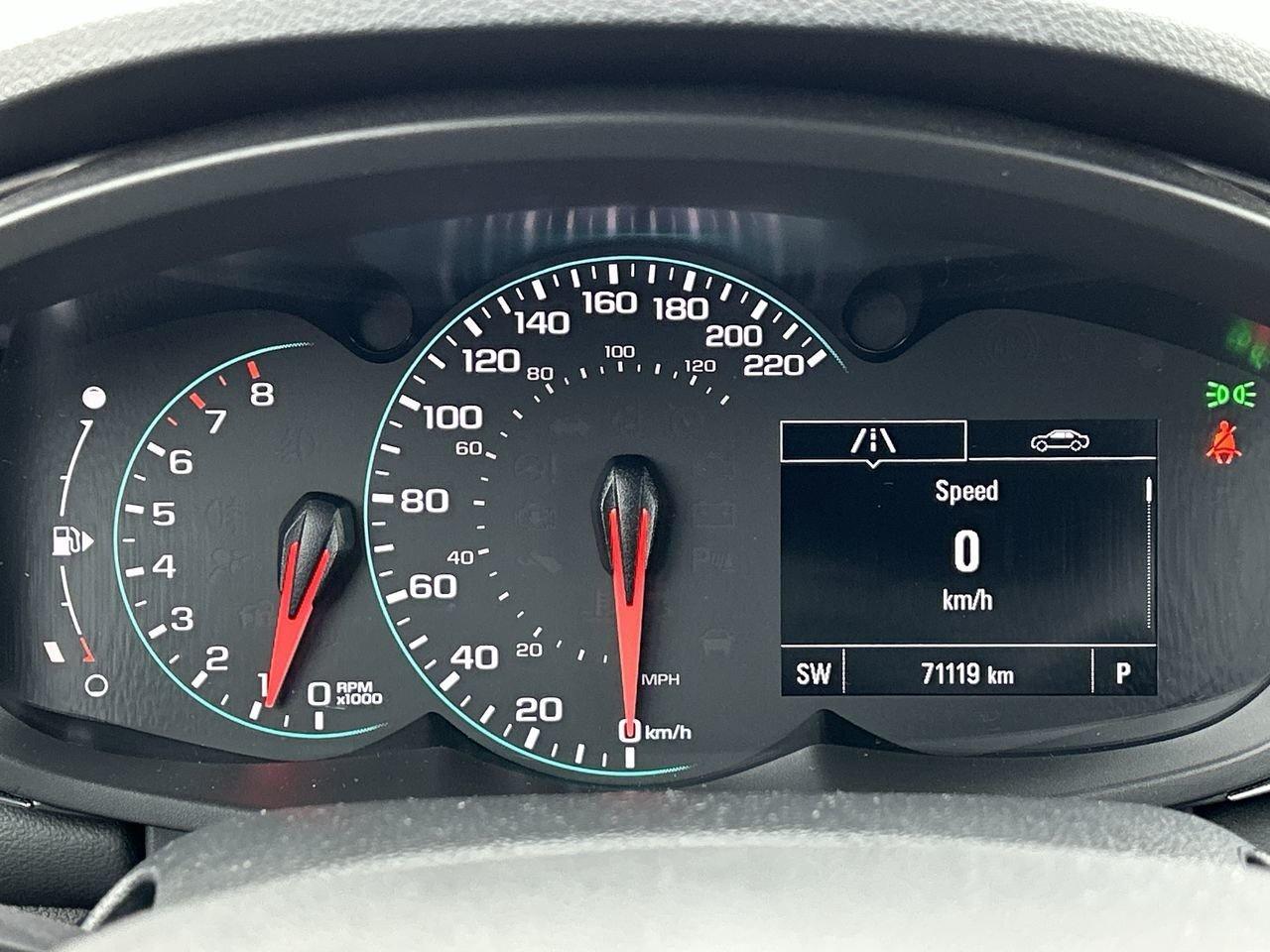 2022 Chevrolet Trax AWD LT Leather Seats  Remote Starter  Alloy Wheels Photo