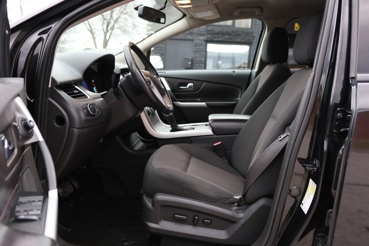 2013 Ford Edge 4DR SEL FWD Photo