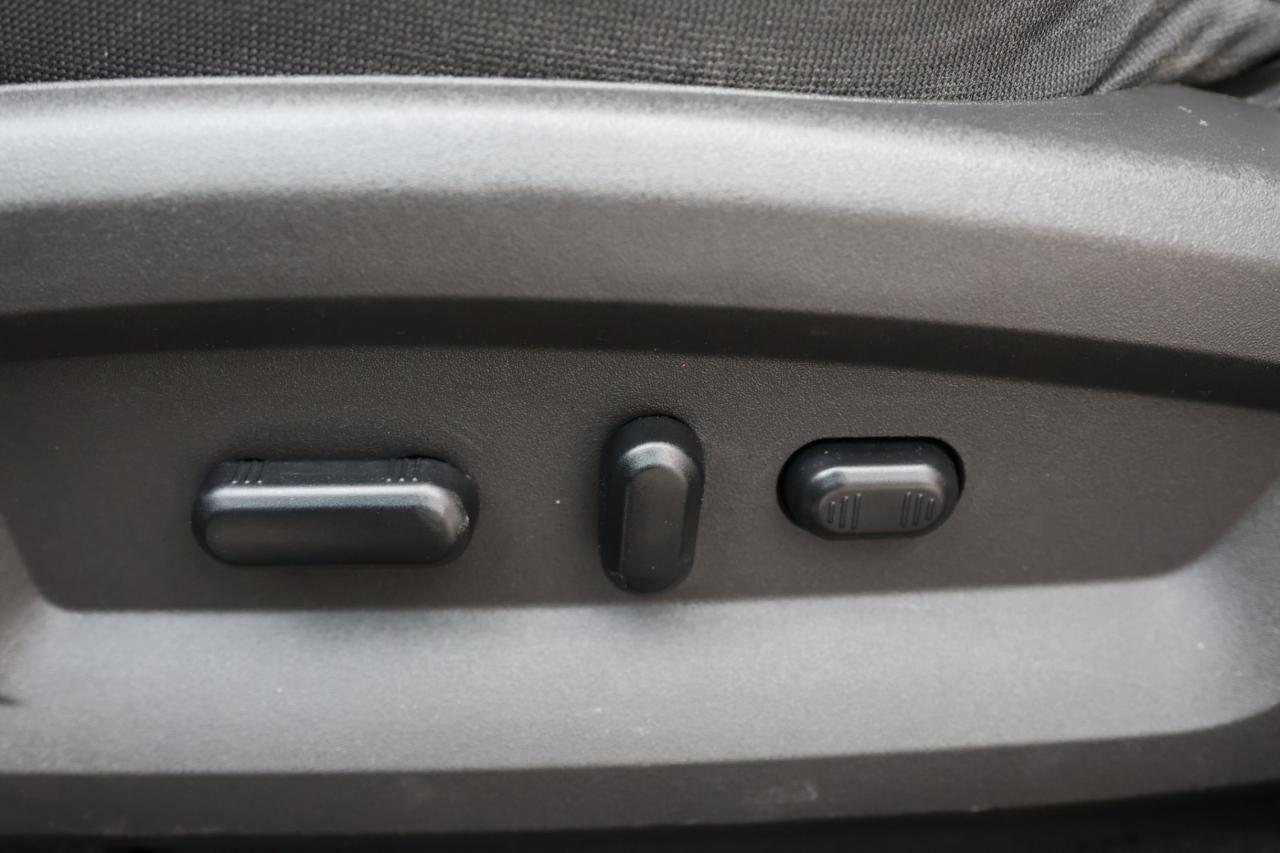 2013 Ford Edge 4DR SEL FWD Photo