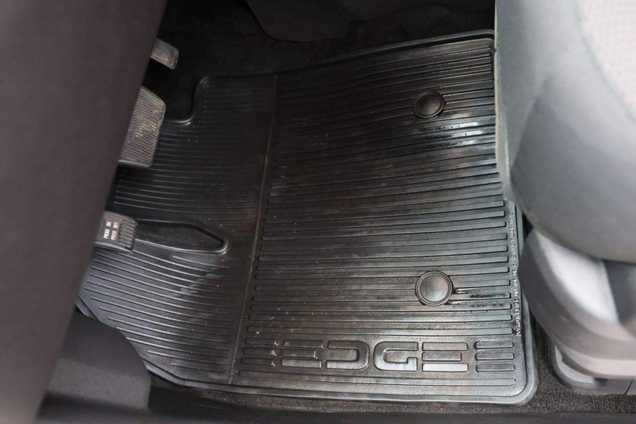 2013 Ford Edge 4DR SEL FWD Photo