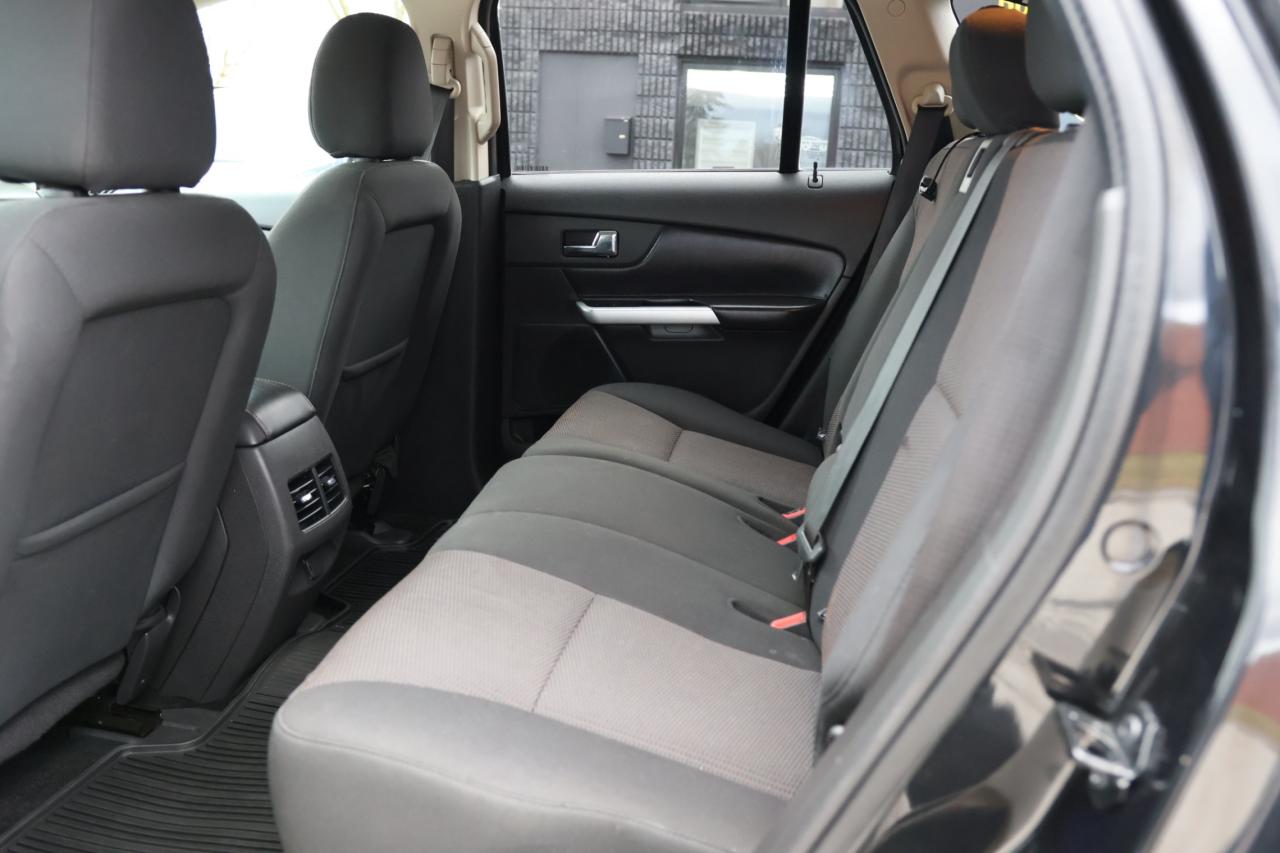2013 Ford Edge 4DR SEL FWD Photo