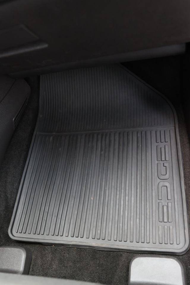 2013 Ford Edge 4DR SEL FWD Photo