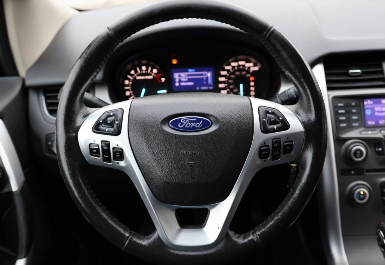 2013 Ford Edge 4DR SEL FWD Photo