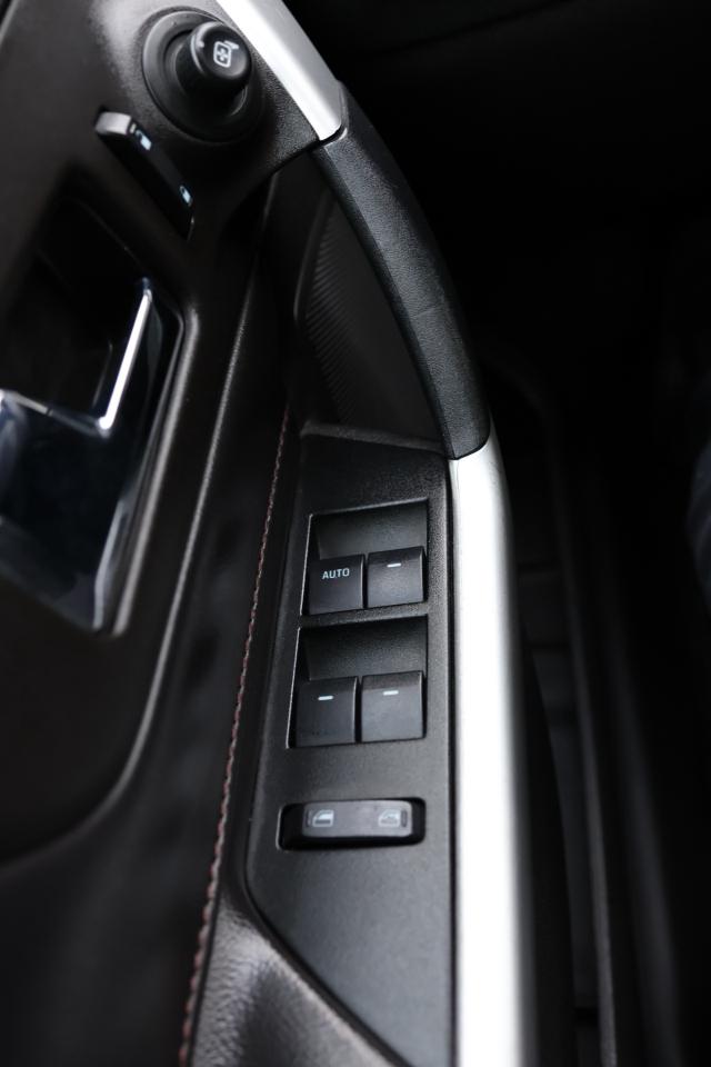 2013 Ford Edge 4DR SEL FWD Photo