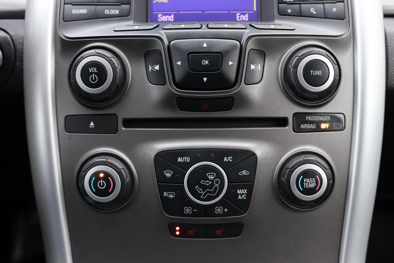 2013 Ford Edge 4DR SEL FWD Photo