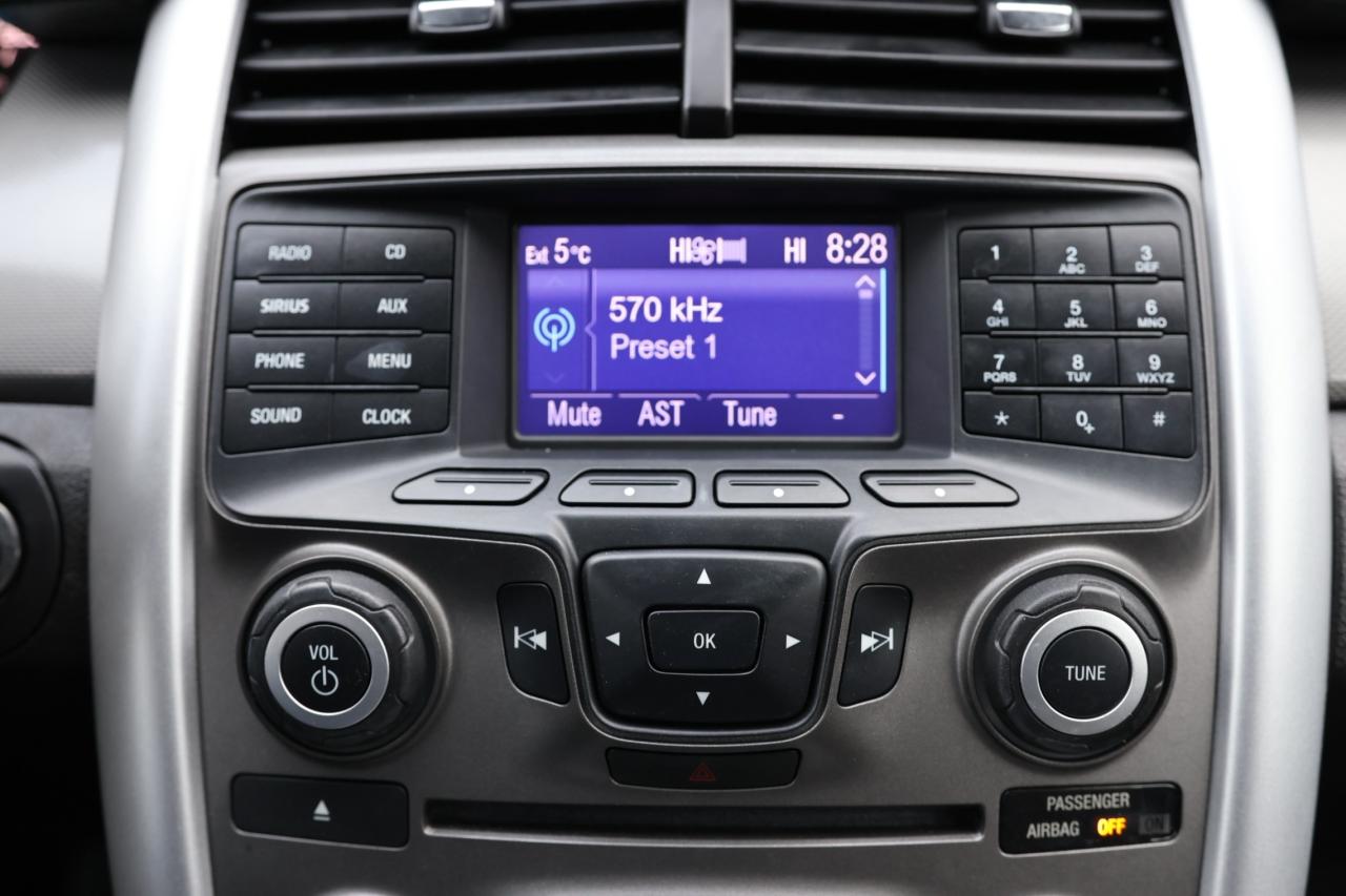 2013 Ford Edge 4DR SEL FWD Photo