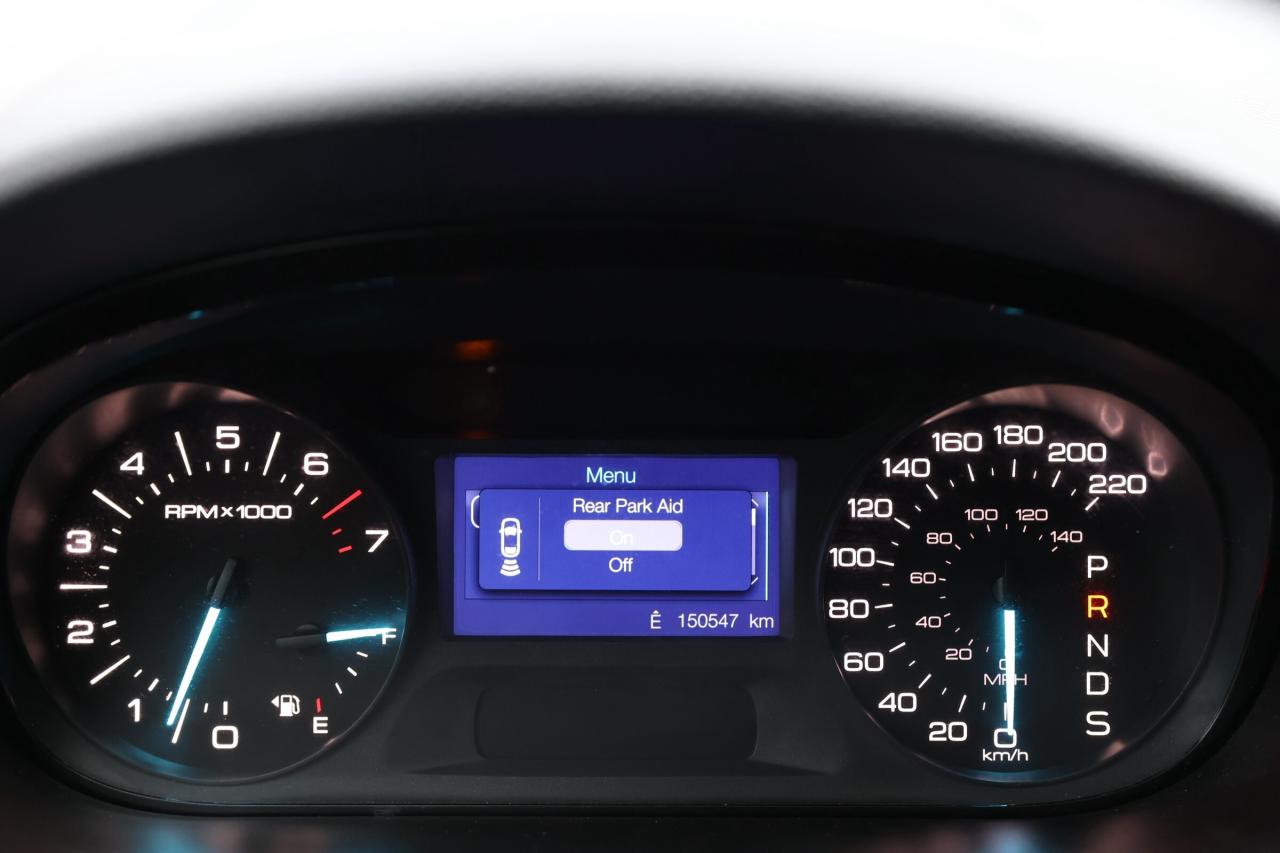 2013 Ford Edge 4DR SEL FWD Photo