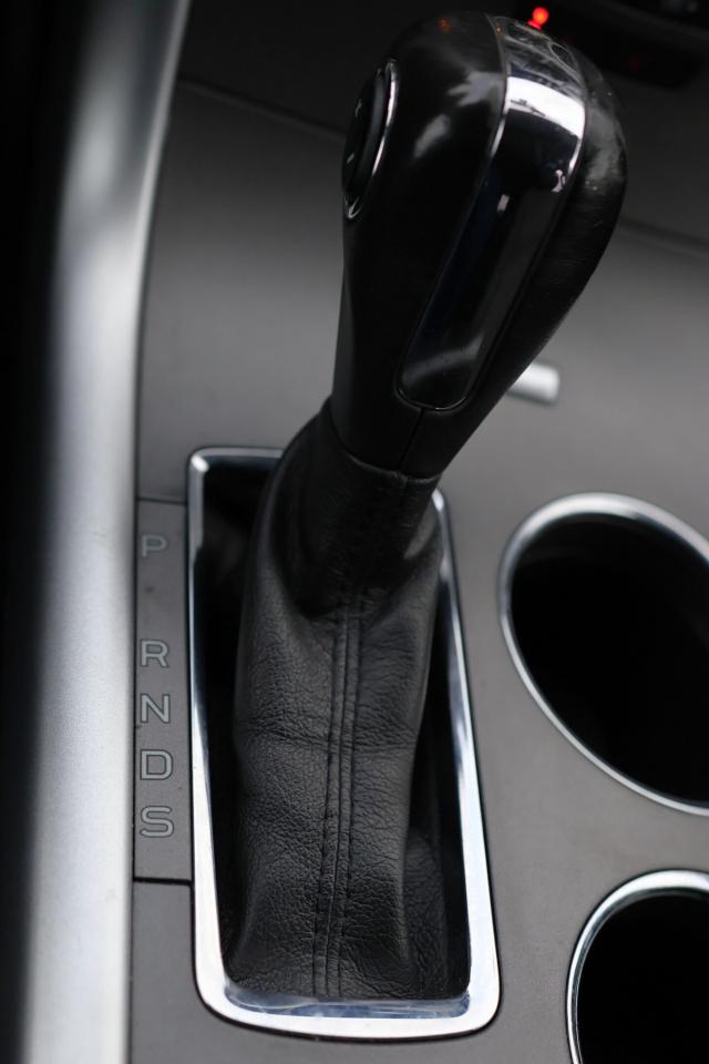 2013 Ford Edge 4DR SEL FWD Photo