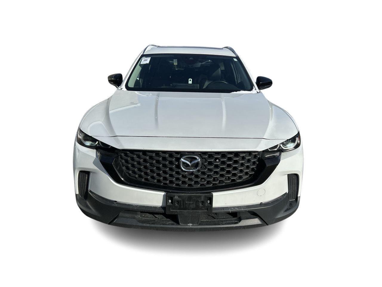 2023 Mazda CX-50 GS-L   Versatile. Confident. Adventure-Ready. CLEA Photo