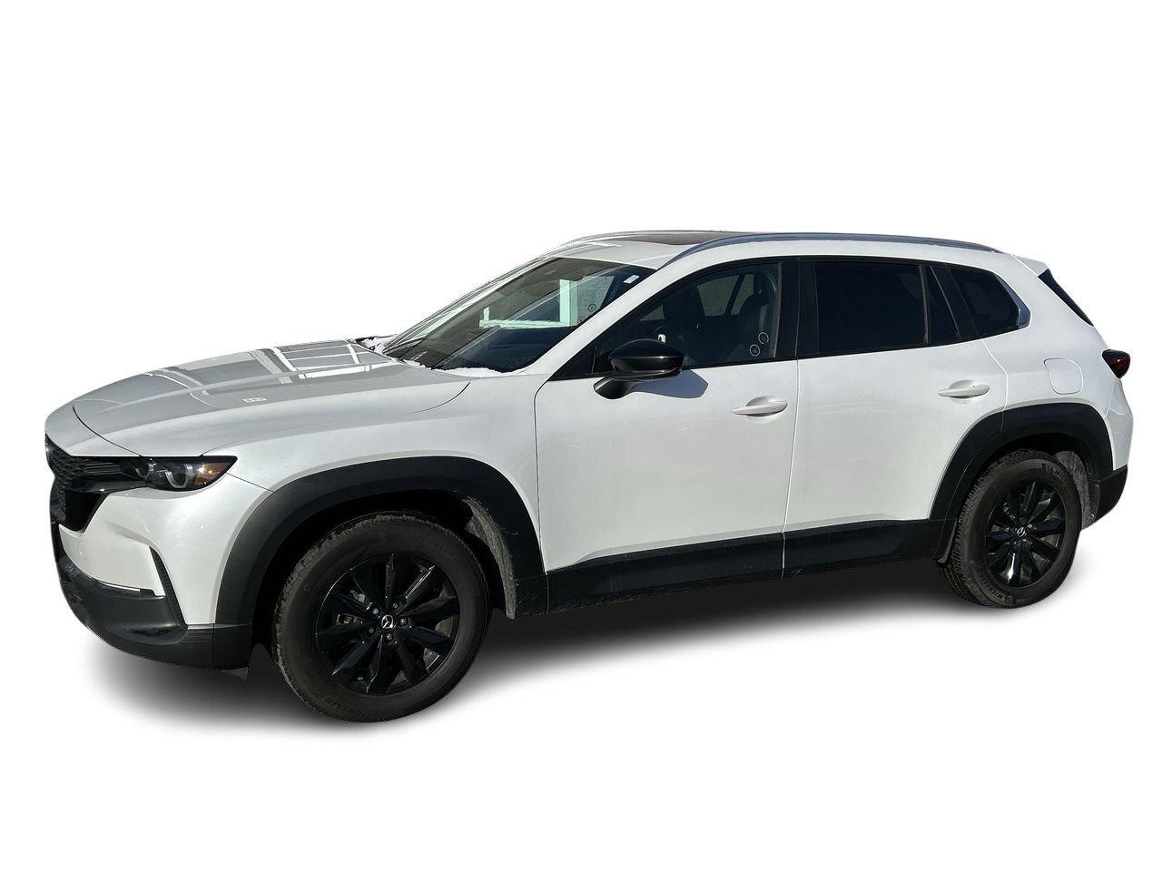 2023 Mazda CX-50 GS-L   Versatile. Confident. Adventure-Ready. CLEA Photo