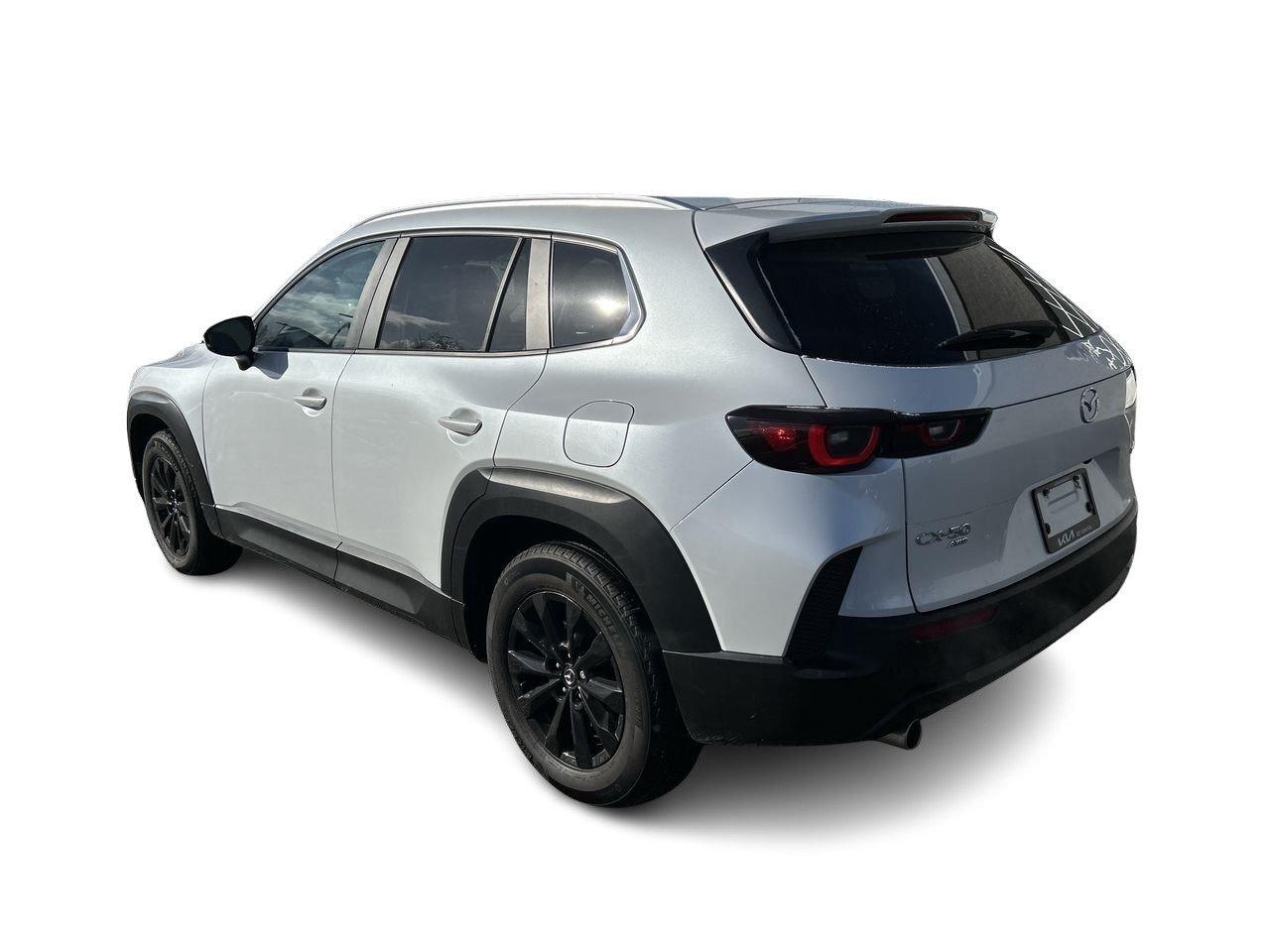 2023 Mazda CX-50 GS-L   Versatile. Confident. Adventure-Ready. CLEA Photo
