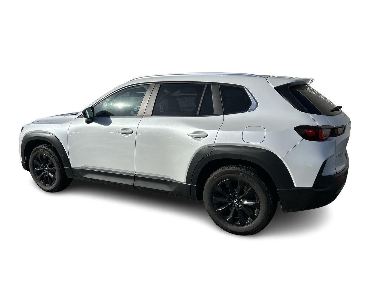 2023 Mazda CX-50 GS-L   Versatile. Confident. Adventure-Ready. CLEA Photo