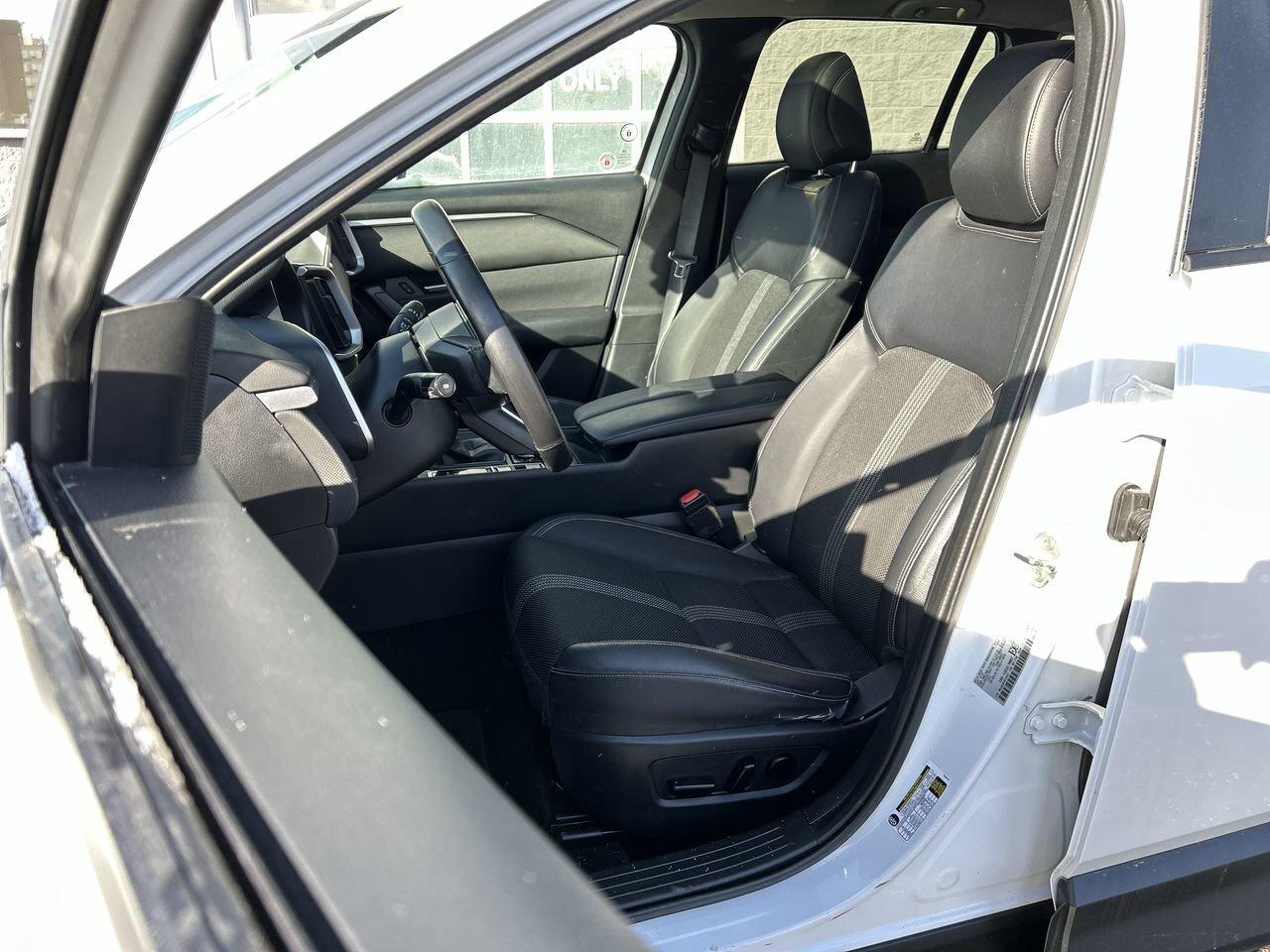 2023 Mazda CX-50 GS-L   Versatile. Confident. Adventure-Ready. CLEA Photo