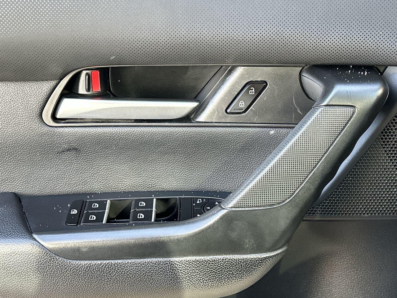 2023 Mazda CX-50 GS-L   Versatile. Confident. Adventure-Ready. CLEA Photo