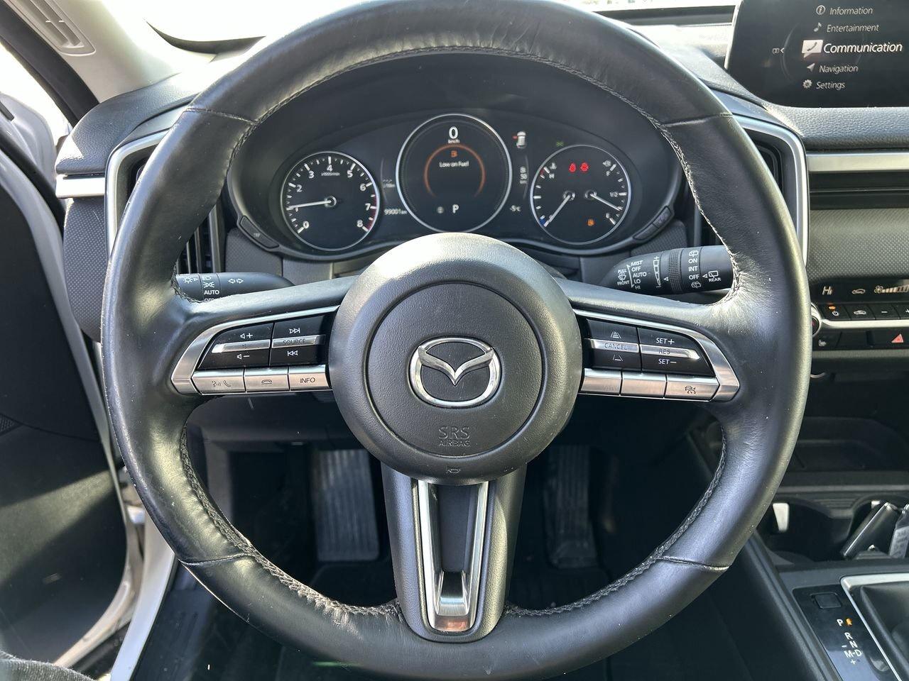 2023 Mazda CX-50 GS-L   Versatile. Confident. Adventure-Ready. CLEA Photo