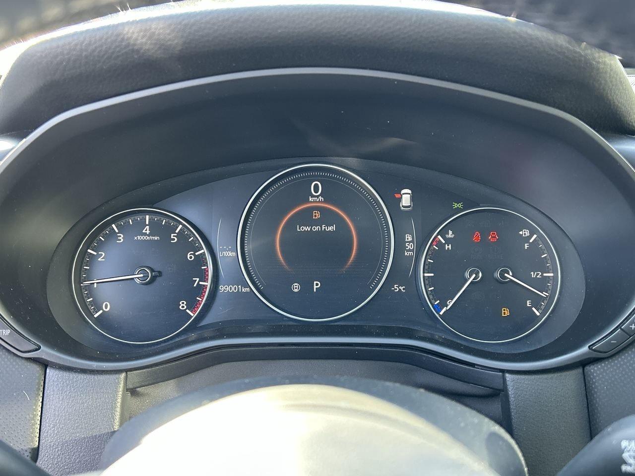 2023 Mazda CX-50 GS-L   Versatile. Confident. Adventure-Ready. CLEA Photo