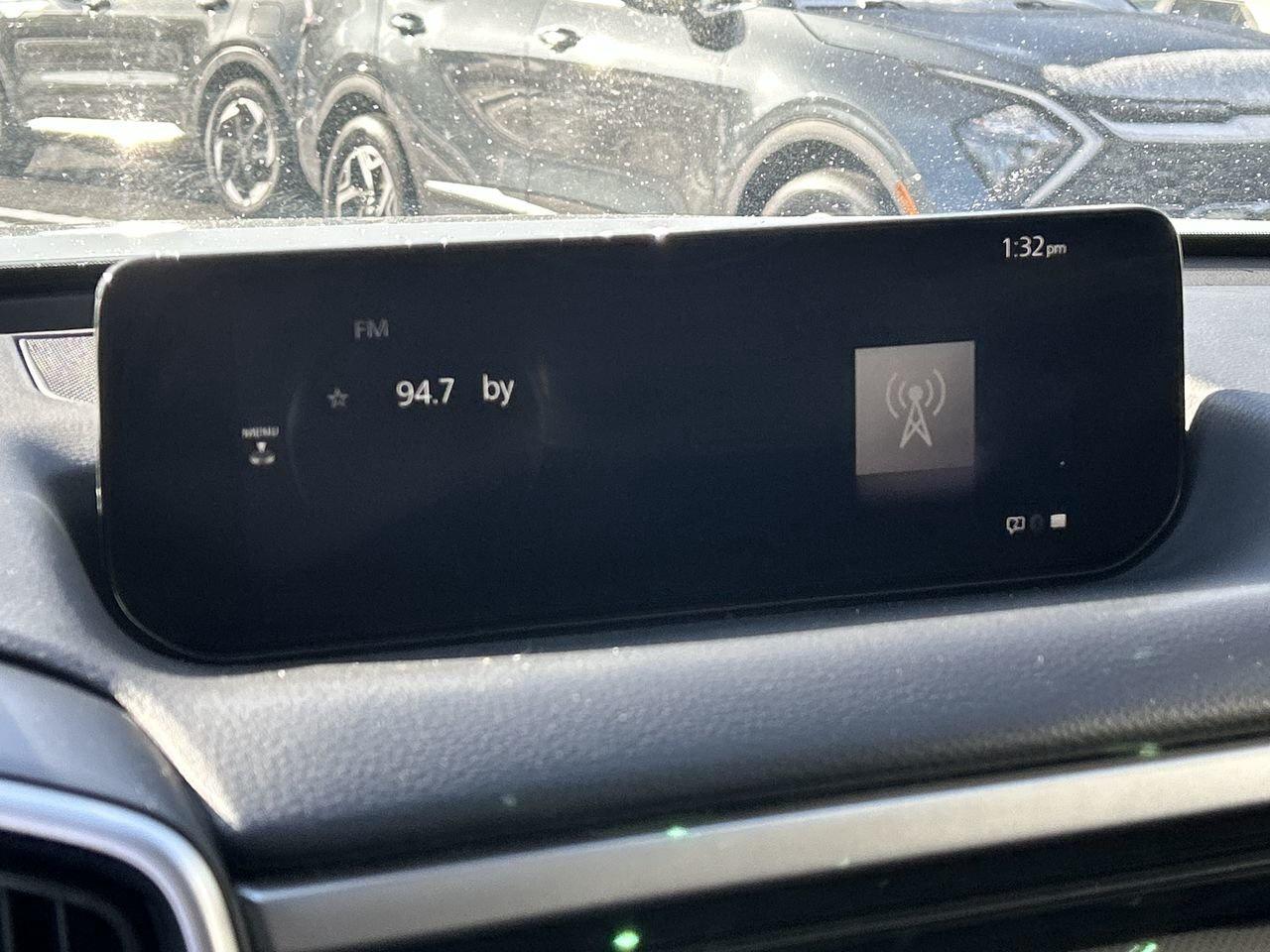 2023 Mazda CX-50 GS-L   Versatile. Confident. Adventure-Ready. CLEA Photo