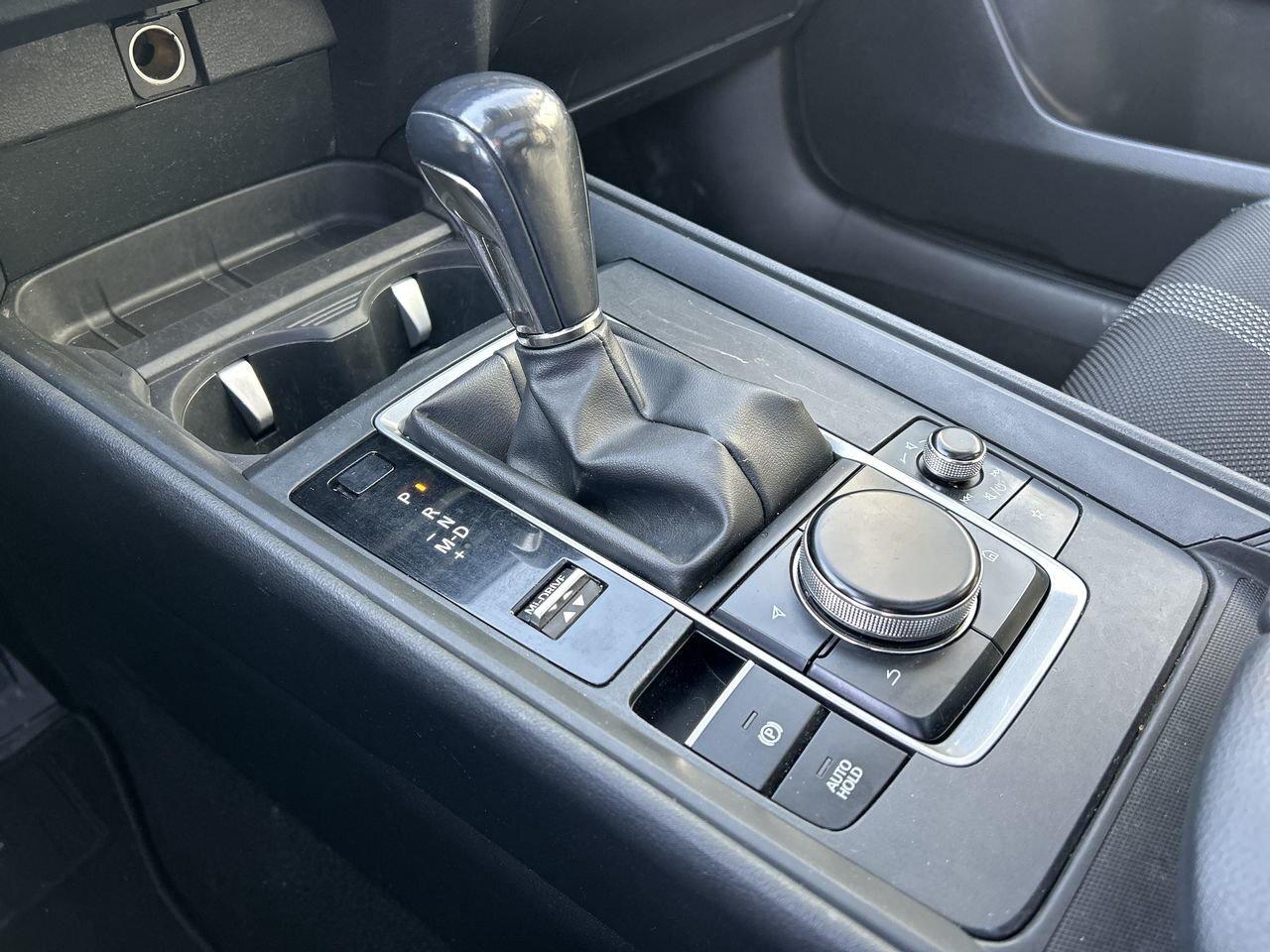 2023 Mazda CX-50 GS-L   Versatile. Confident. Adventure-Ready. CLEA Photo