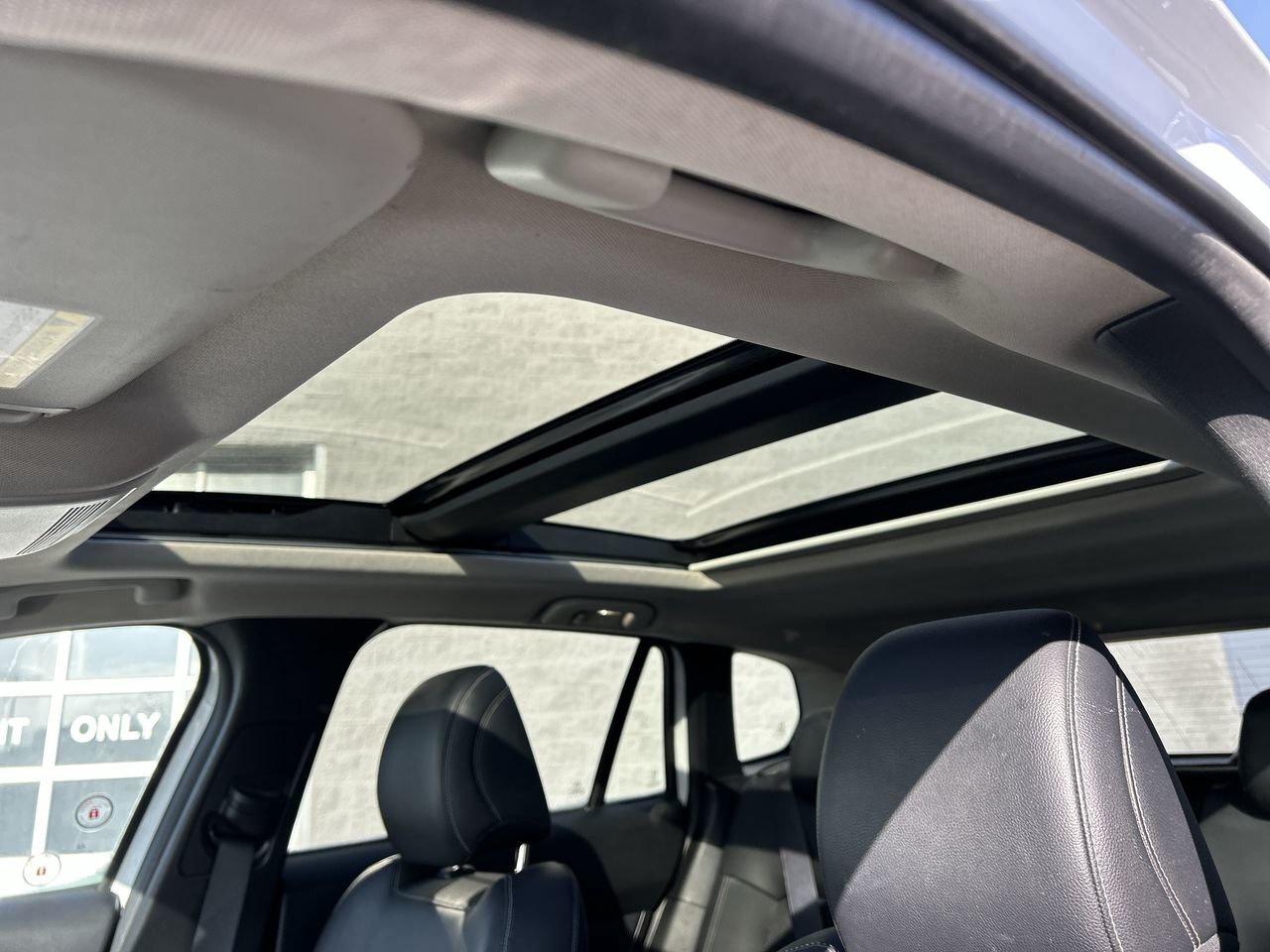 2023 Mazda CX-50 GS-L   Versatile. Confident. Adventure-Ready. CLEA Photo