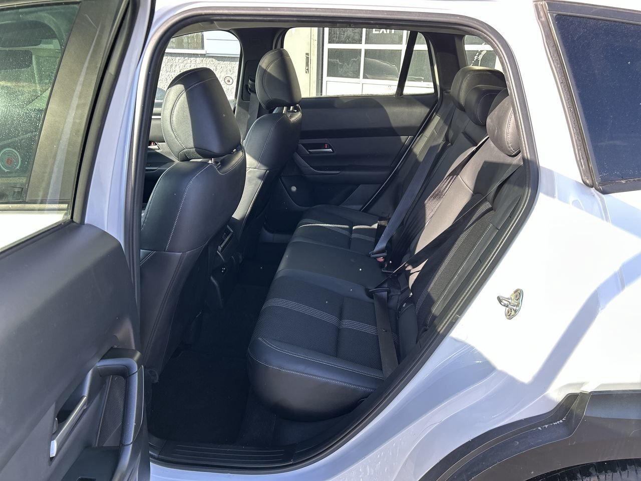 2023 Mazda CX-50 GS-L   Versatile. Confident. Adventure-Ready. CLEA Photo