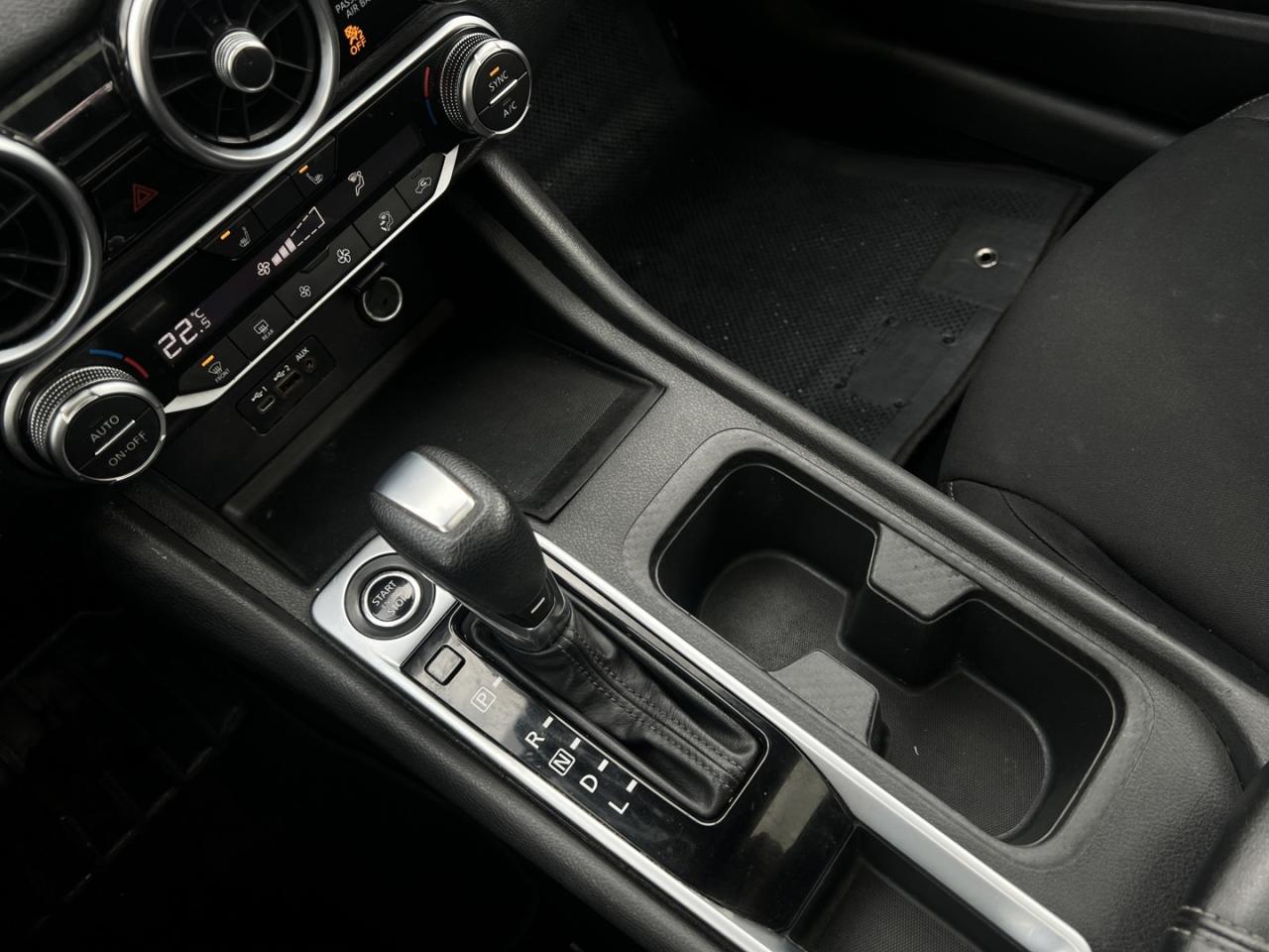 2021 Nissan Sentra SV SUNROOF   Push Start   Htd Seats Photo