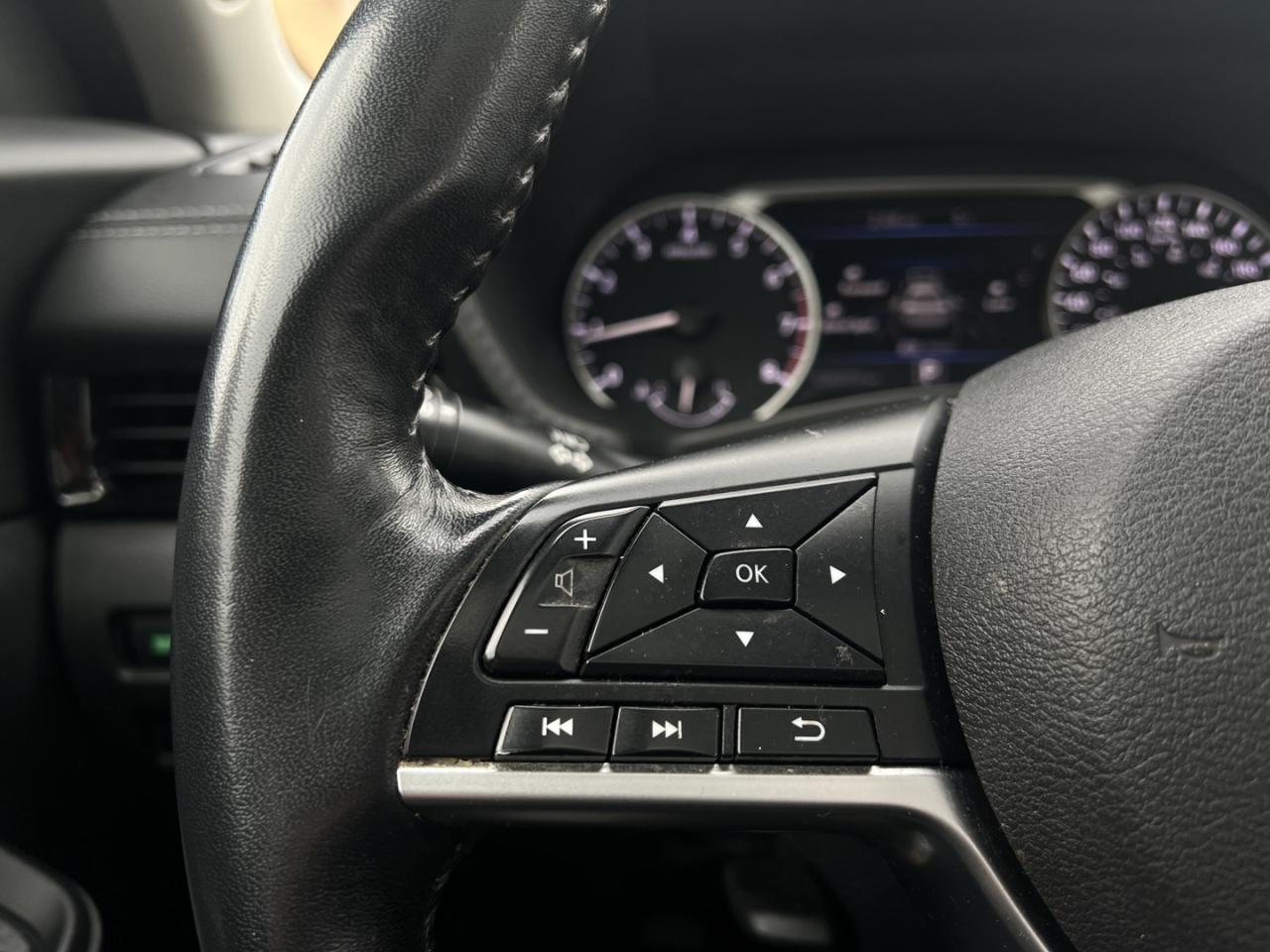 2021 Nissan Sentra SV SUNROOF   Push Start   Htd Seats Photo