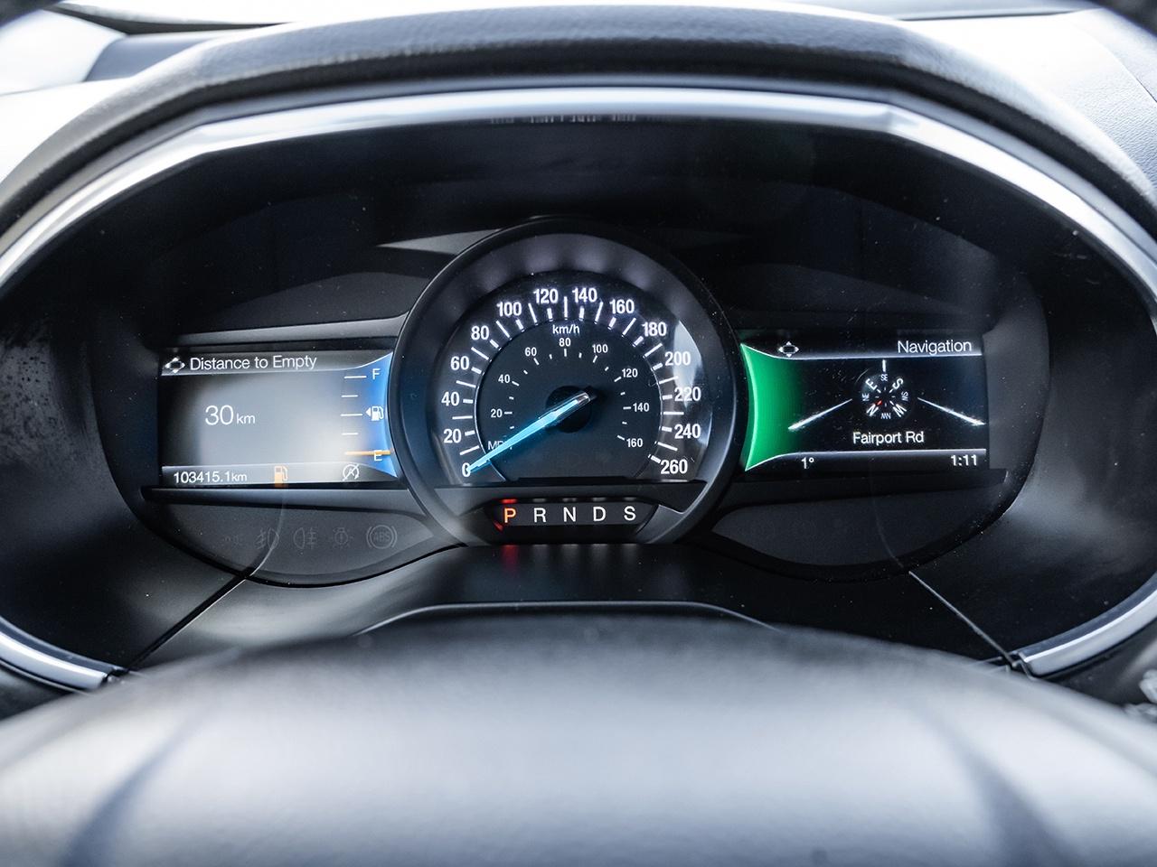 2020 Ford Edge Titanium AWD  ROF  NAVI   LEATHER   CAMERA Photo