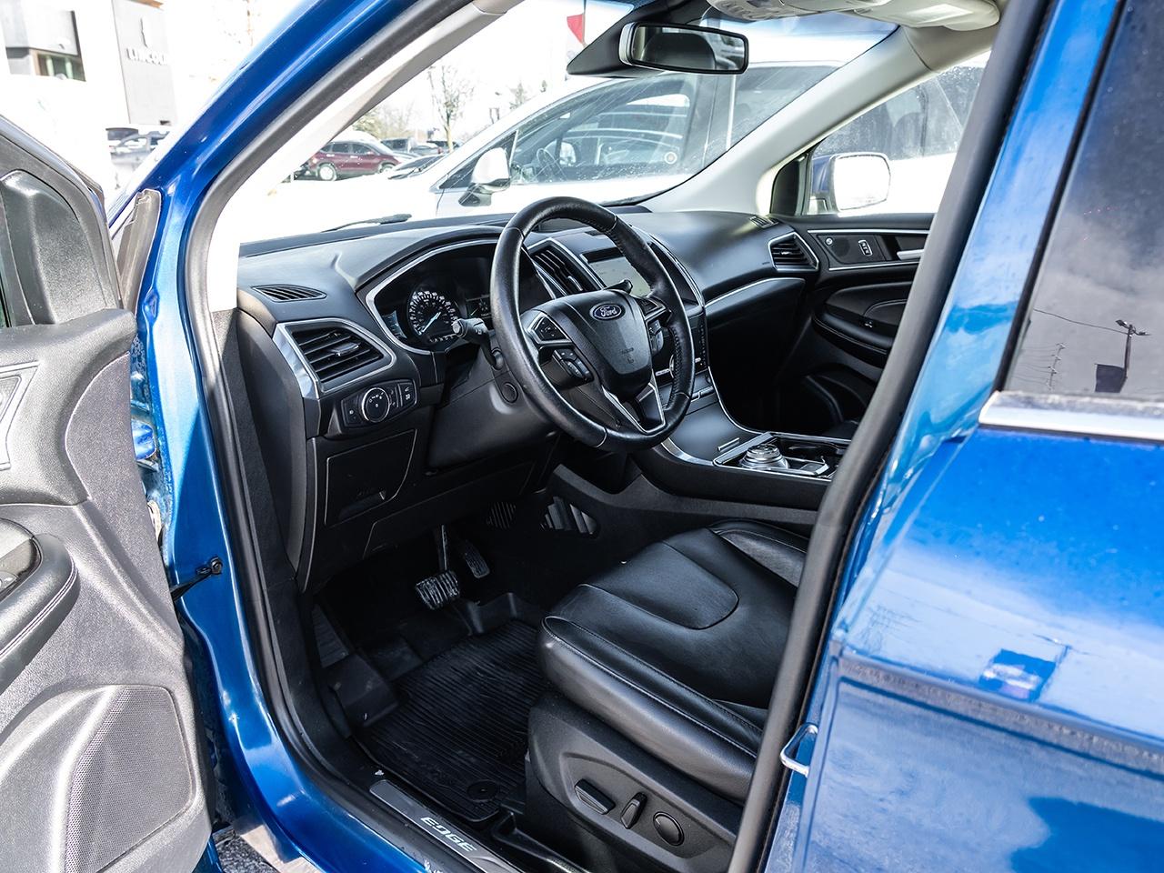 2020 Ford Edge Titanium AWD  ROF  NAVI   LEATHER   CAMERA Photo