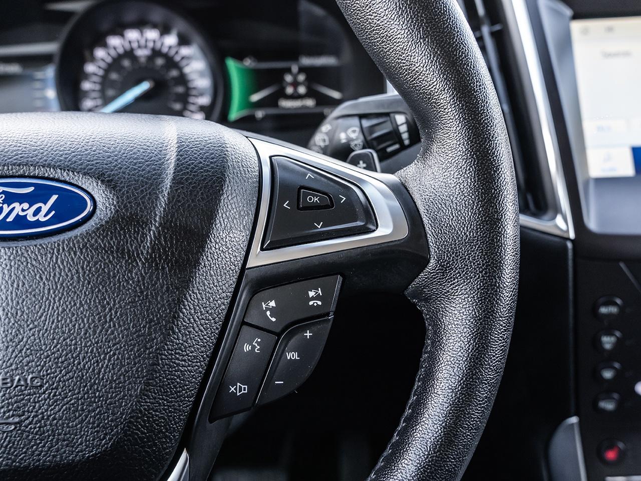 2020 Ford Edge Titanium AWD  ROF  NAVI   LEATHER   CAMERA Photo