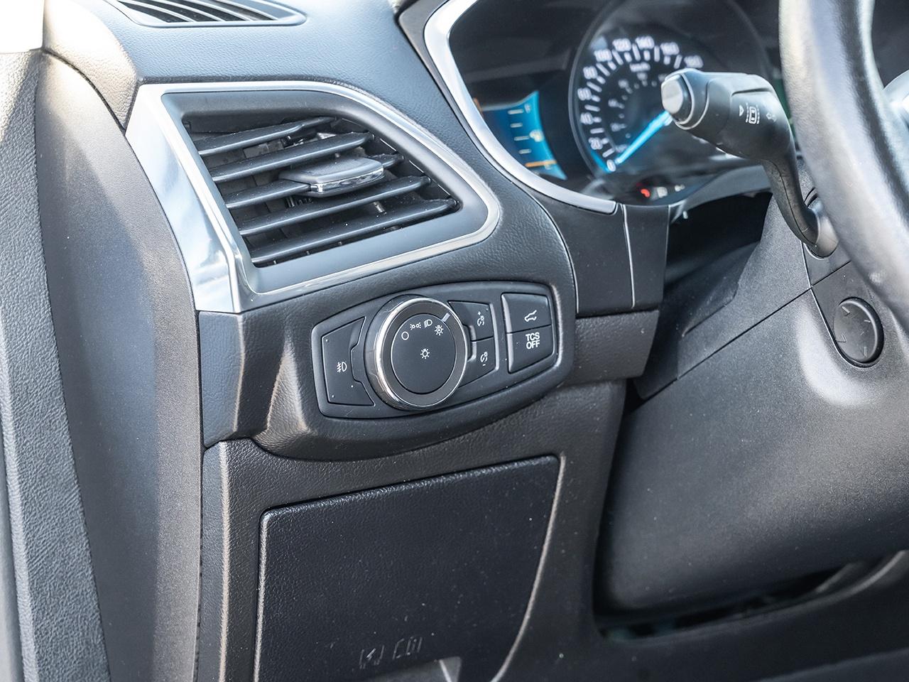 2020 Ford Edge Titanium AWD  ROF  NAVI   LEATHER   CAMERA Photo