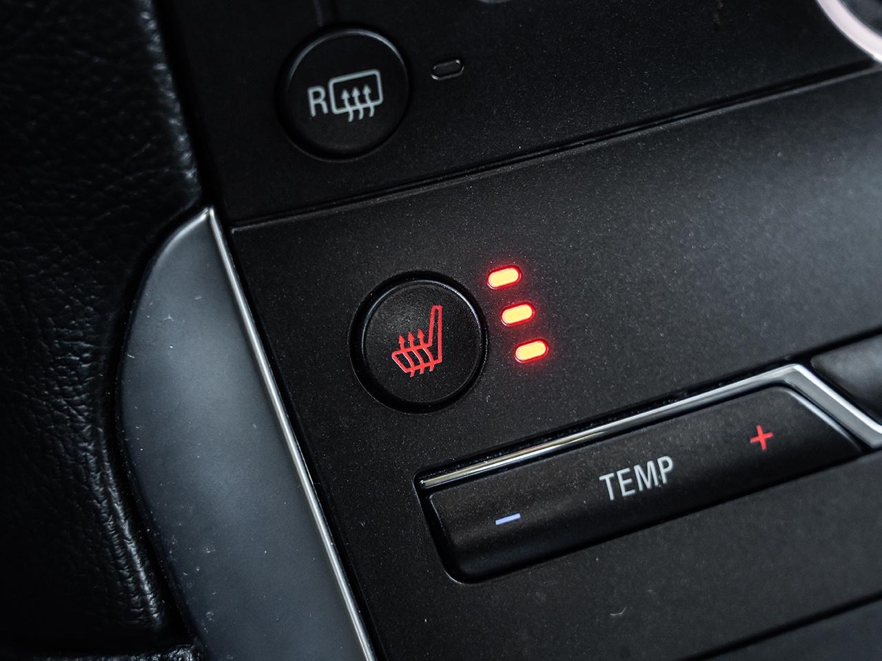 2020 Ford Edge Titanium AWD  ROF  NAVI   LEATHER   CAMERA Photo