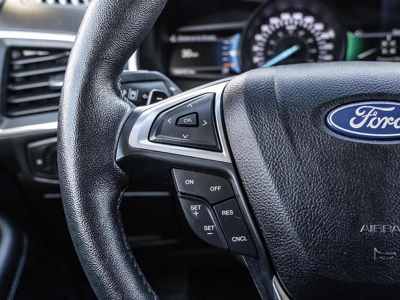 2020 Ford Edge Titanium AWD  ROF  NAVI   LEATHER   CAMERA Photo