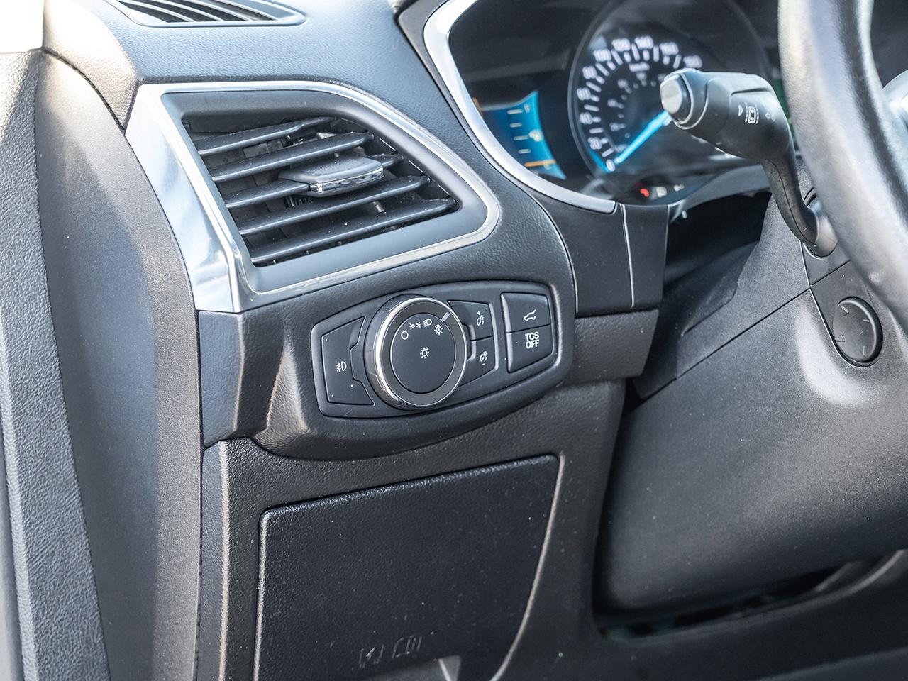 2020 Ford Edge Titanium AWD  ROF  NAVI   LEATHER   CAMERA Photo