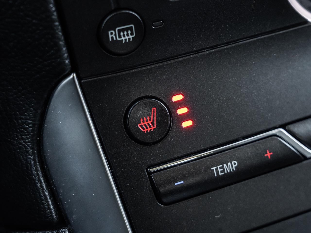 2020 Ford Edge Titanium AWD  ROF  NAVI   LEATHER   CAMERA Photo