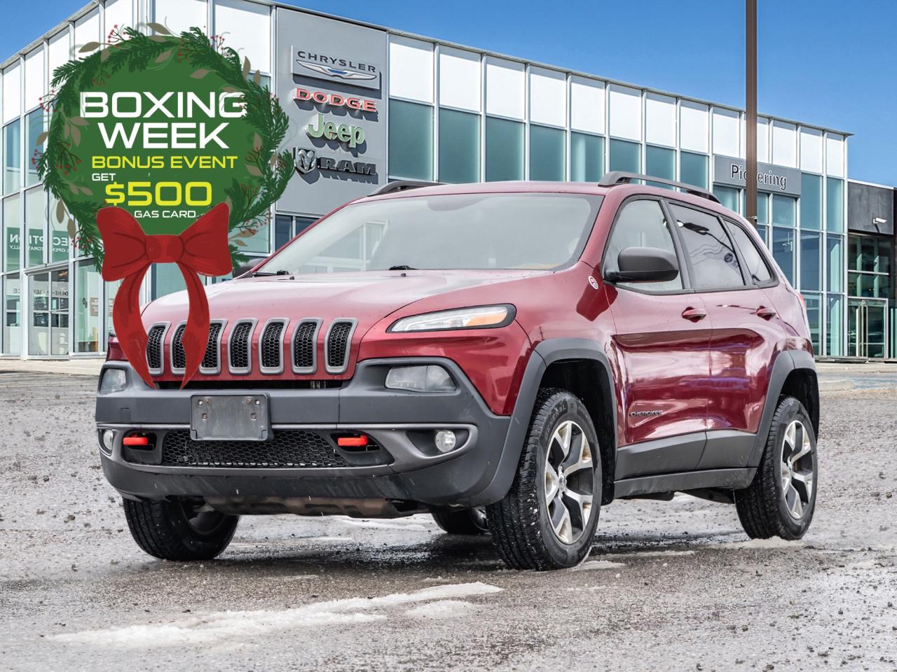 2015 Jeep Cherokee  Photo0