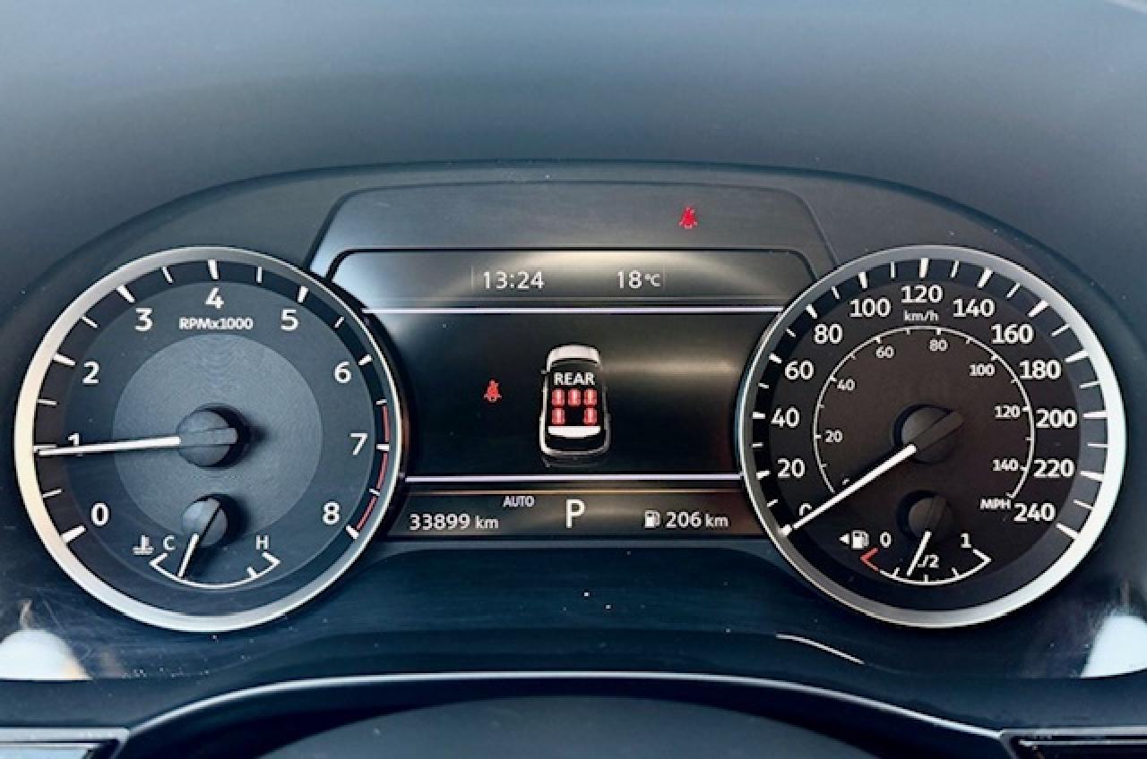 2024 Infiniti QX60 WINTER TIRES INCL, PURE, APPLE CARPLAY $ ANDROID Photo