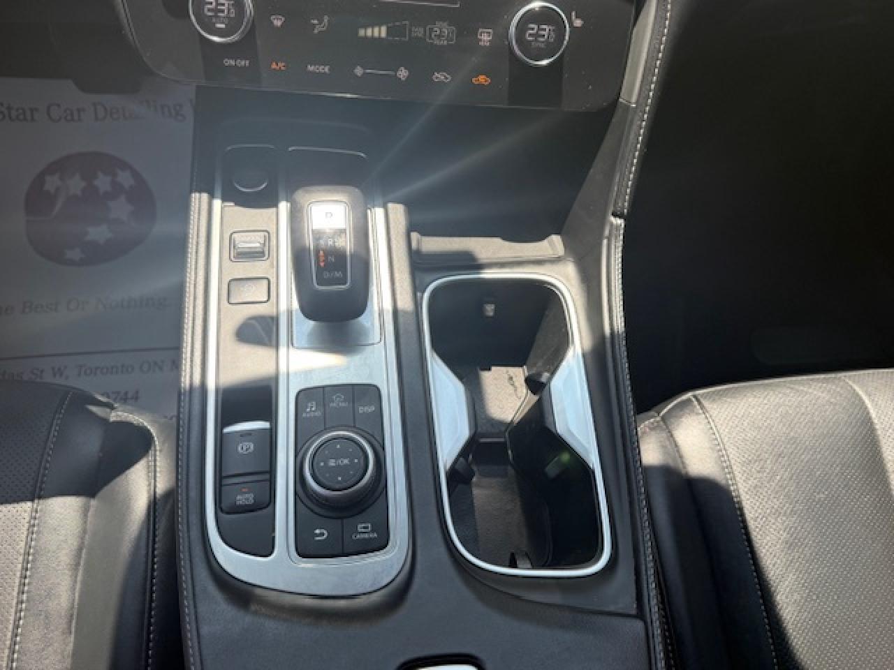 2024 Infiniti QX60 WINTER TIRES INCL, PURE, APPLE CARPLAY $ ANDROID Photo