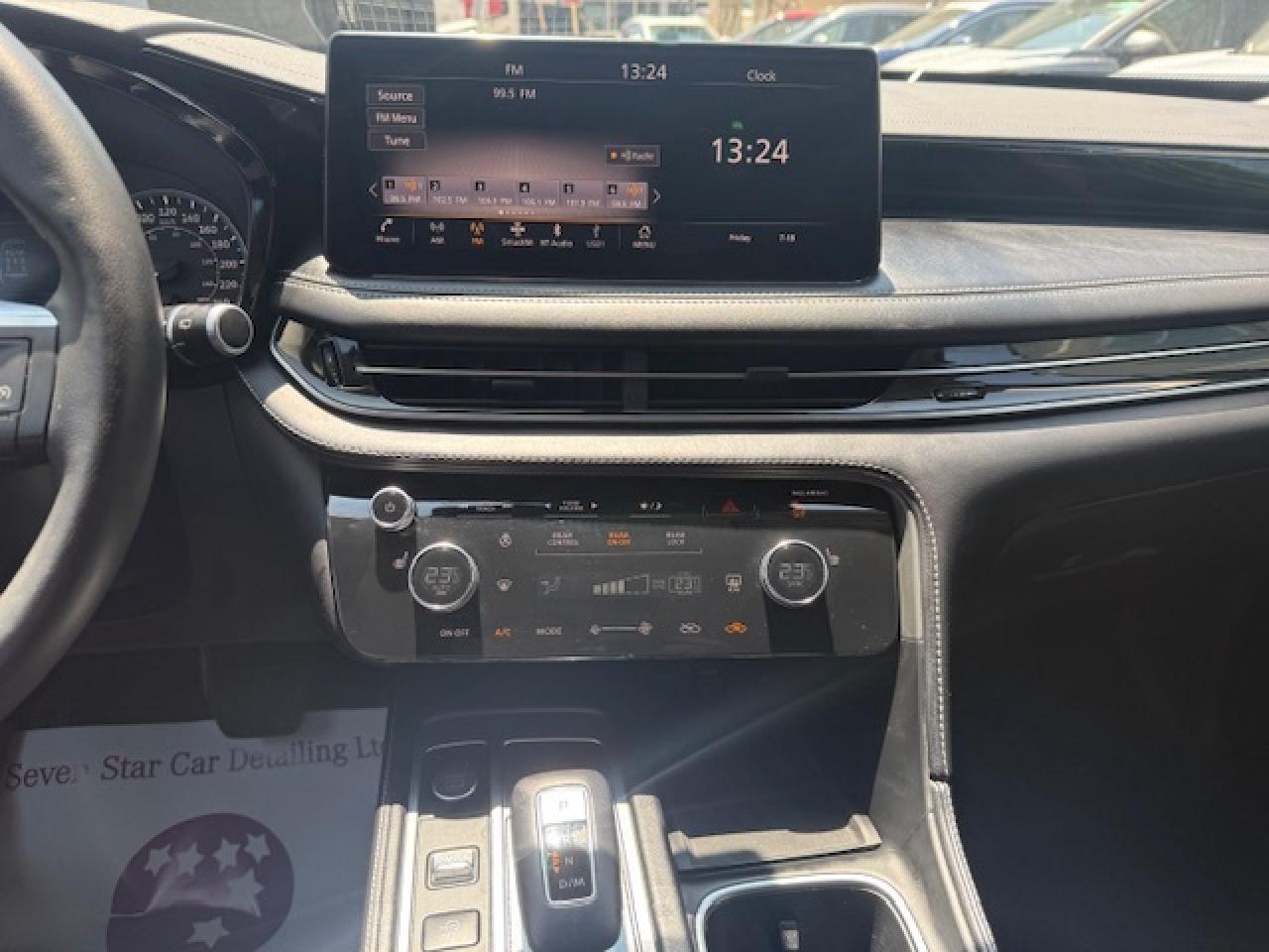 2024 Infiniti QX60 WINTER TIRES INCL, PURE, APPLE CARPLAY $ ANDROID Photo