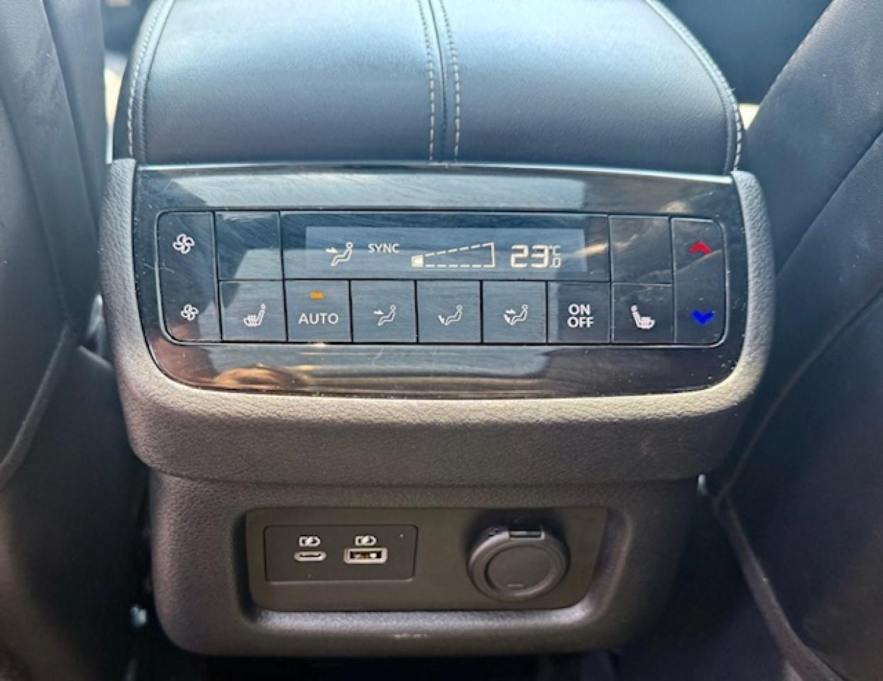 2024 Infiniti QX60 WINTER TIRES INCL, PURE, APPLE CARPLAY $ ANDROID Photo