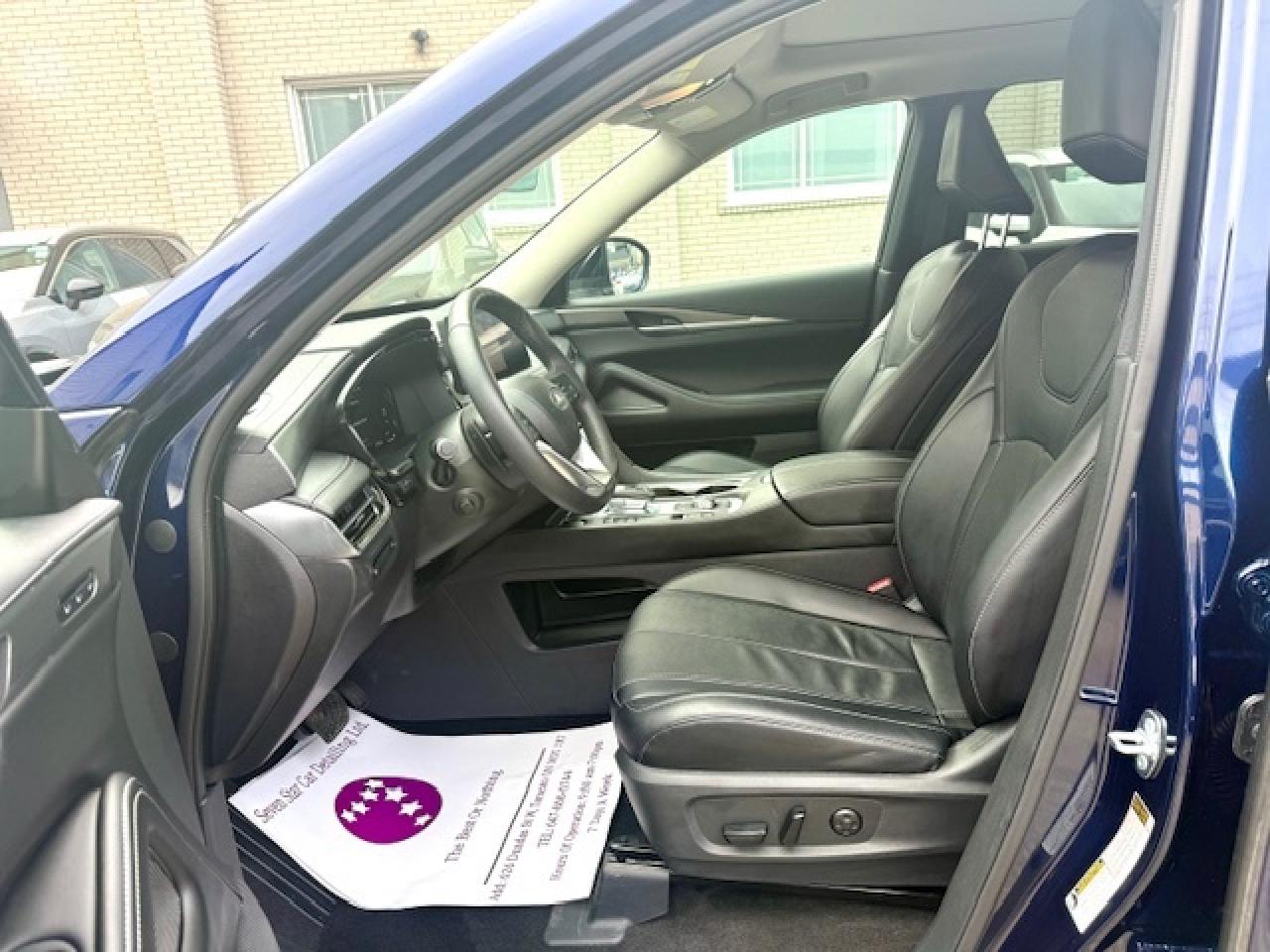 2024 Infiniti QX60 LUXE, NAVI, PRO-PILOT, 360 CAM, REMOTE START, 20" Photo