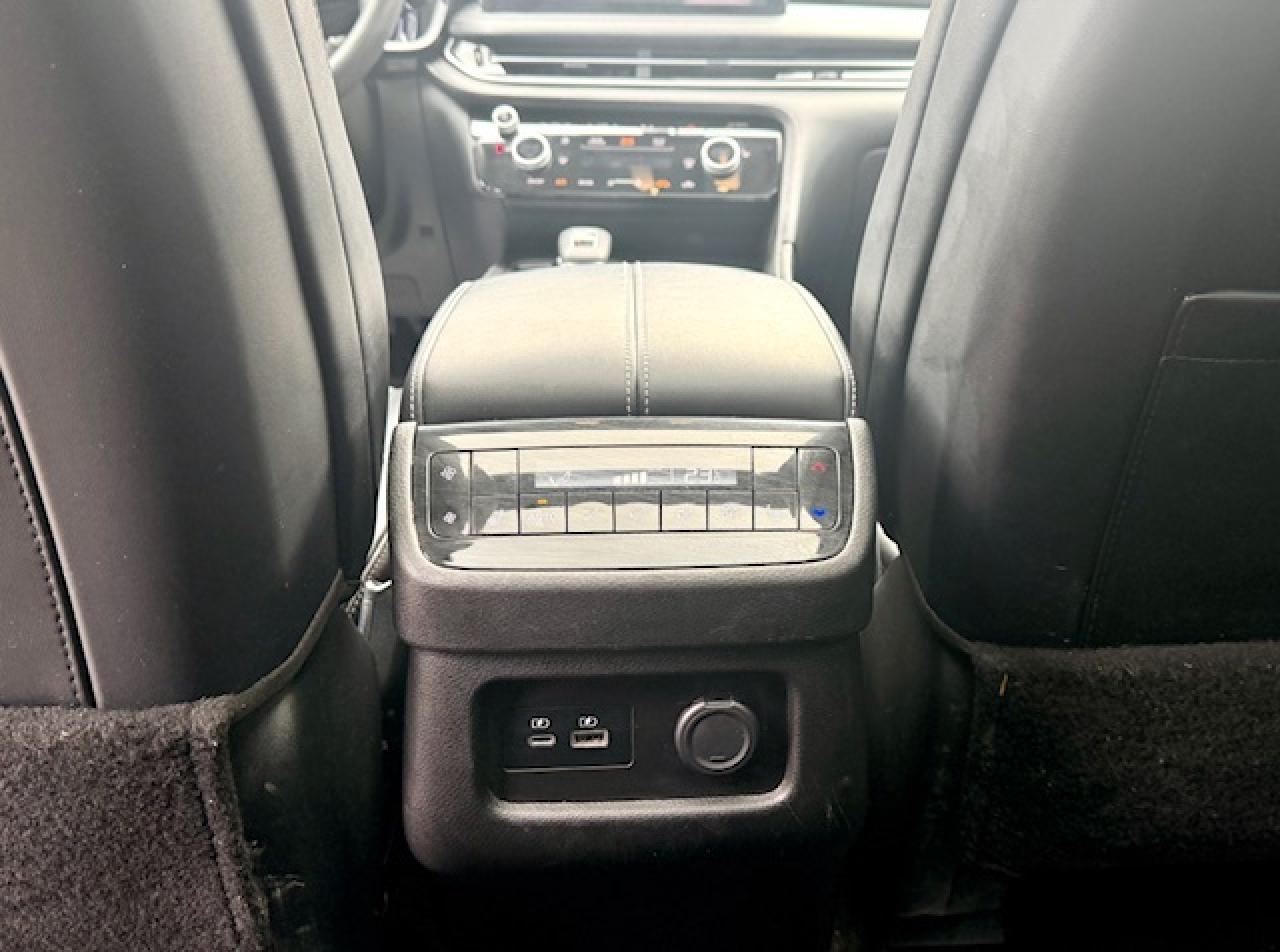 2024 Infiniti QX60 LUXE, NAVI, PRO-PILOT, 360 CAM, REMOTE START, 20" Photo