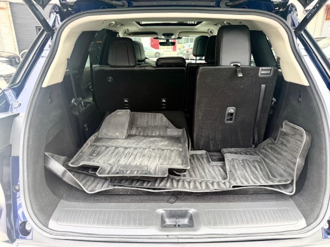 2024 Infiniti QX60 LUXE, NAVI, PRO-PILOT, 360 CAM, REMOTE START, 20" Photo