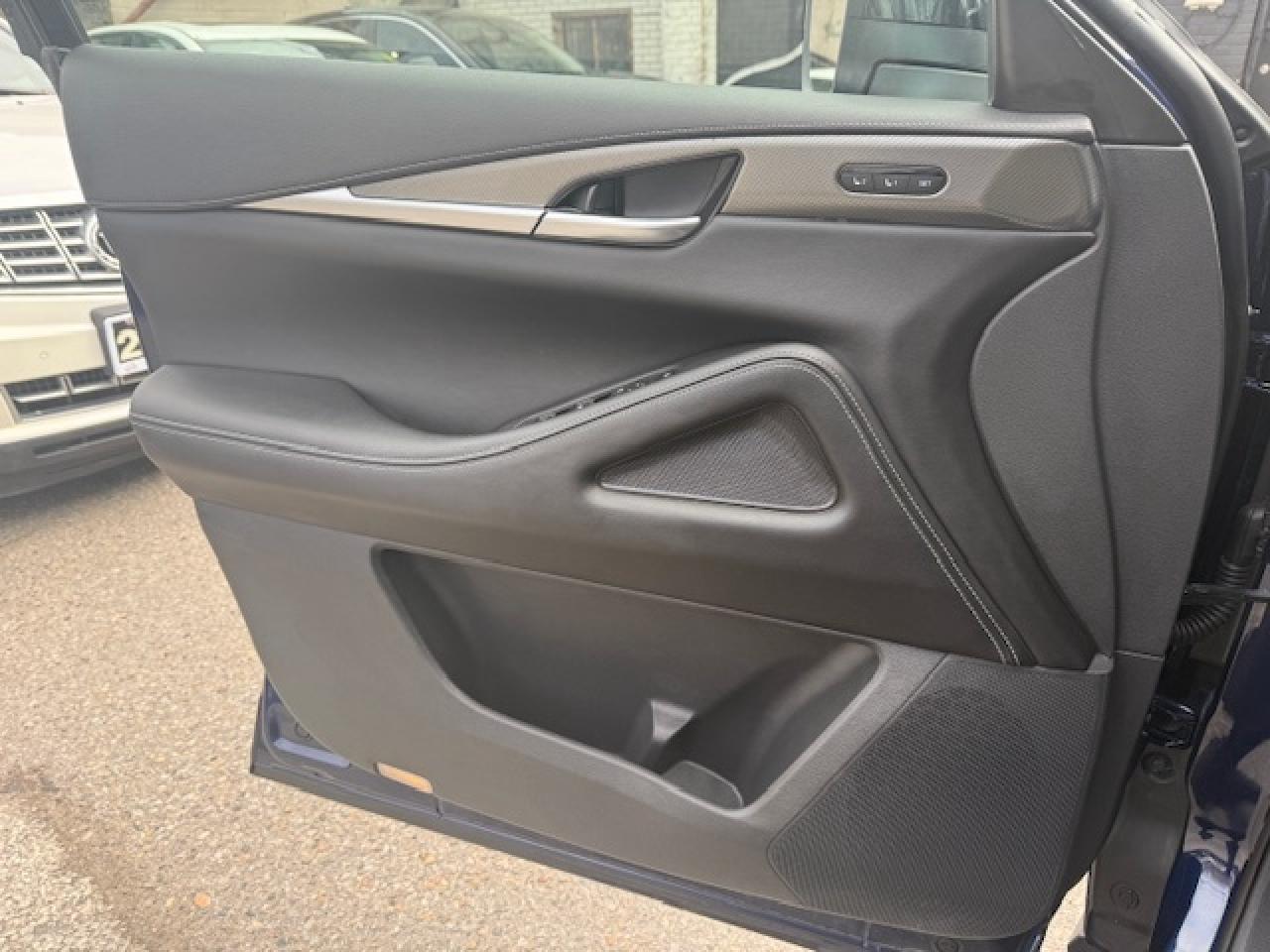 2024 Infiniti QX60 LUXE, NAVI, PRO-PILOT, 360 CAM, REMOTE START, 20" Photo