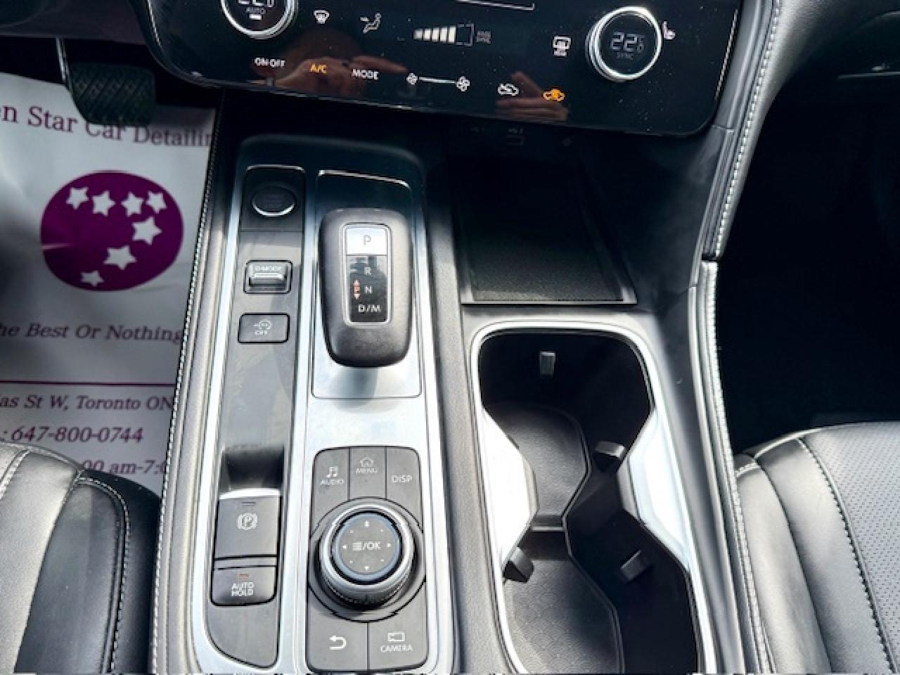 2024 Infiniti QX60 PURE, APPLE CARPLAY $ ANDROID AUTO, BLUETOOTH STRE Photo