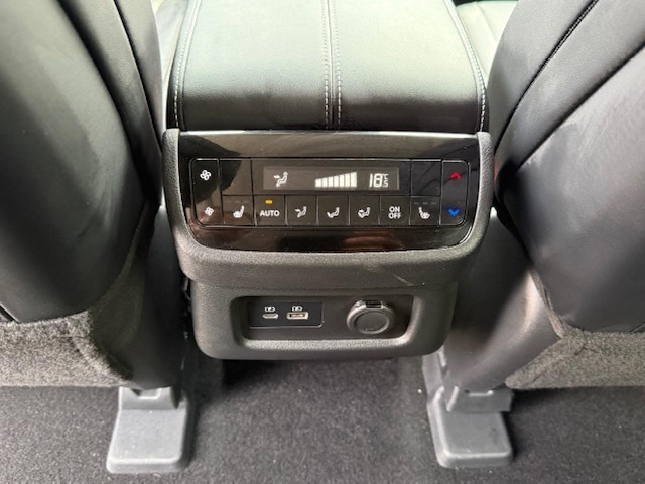 2024 Infiniti QX60 PURE, APPLE CARPLAY $ ANDROID AUTO, BLUETOOTH STRE Photo