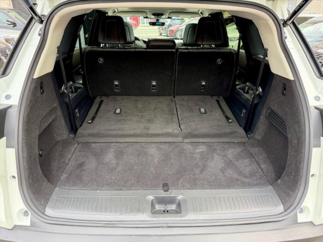 2024 Infiniti QX60 PURE, APPLE CARPLAY $ ANDROID AUTO, BLUETOOTH STRE Photo