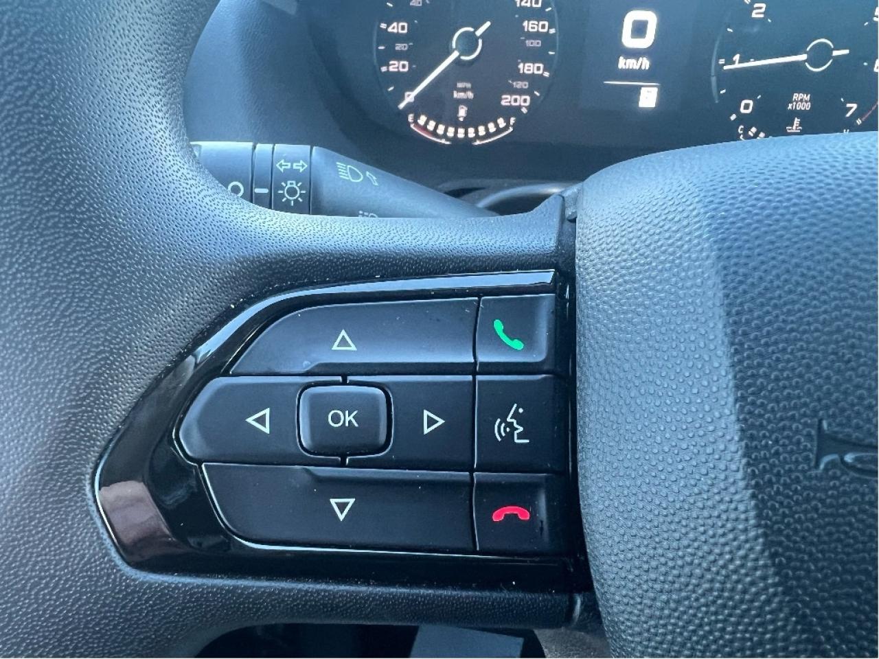 2025 RAM ProMaster Cargo Van Tradesman 1500 High Roof 136  WB w-Pass Seat Photo