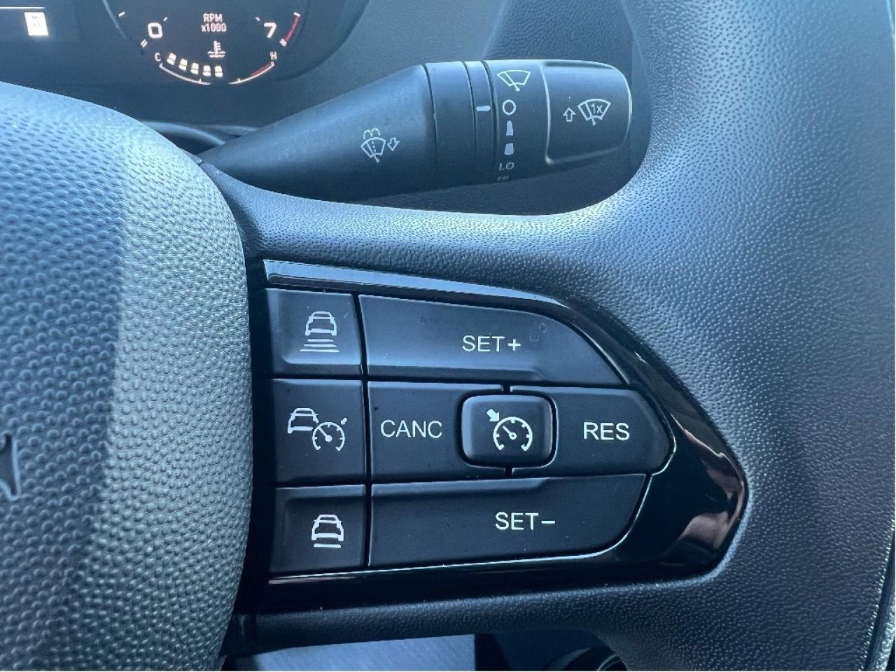 2025 RAM ProMaster Cargo Van Tradesman 1500 High Roof 136  WB w-Pass Seat Photo